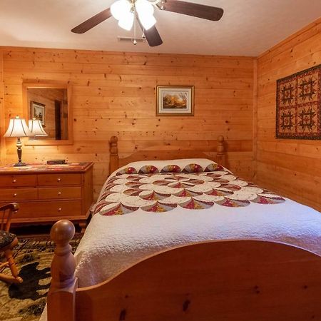 3 Bed 2 Bath Vacation Home In Bryson City Exteriér fotografie